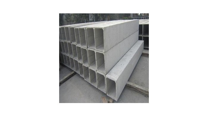 預(yù)制成品煙道 預(yù)制成品煙道