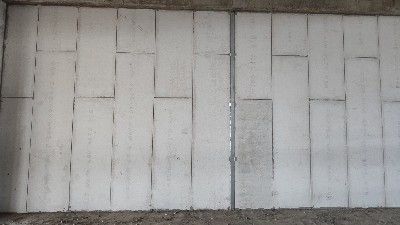 河南中太實創(chuàng)為您講解輕質(zhì)隔墻板安裝流程（下）