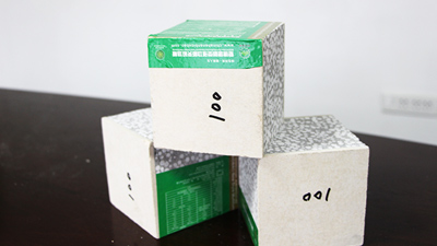 關(guān)于輕質(zhì)隔墻板影響隔音的四大因素？（下）