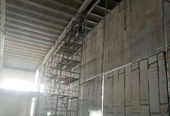 輕質(zhì)隔墻板跟傳統(tǒng)墻板隔音相比，效果好嗎？