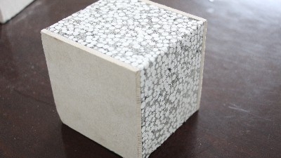 輕質(zhì)隔墻板做的墻體結(jié)實嗎？