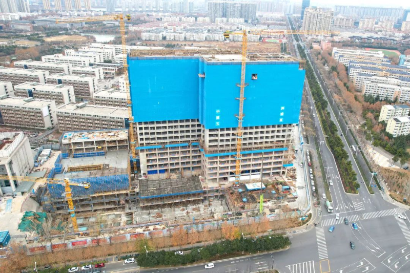 洛陽河科大腫瘤醫(yī)院 洛陽河科大腫瘤醫(yī)院