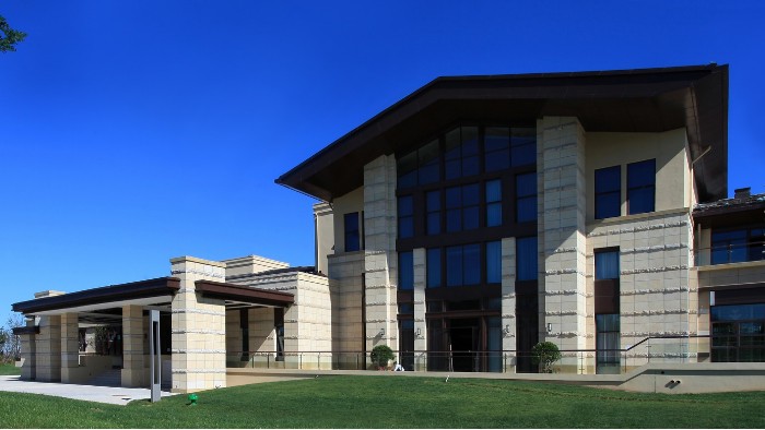 農村自建房重鋼別墅 農村自建房重鋼別墅