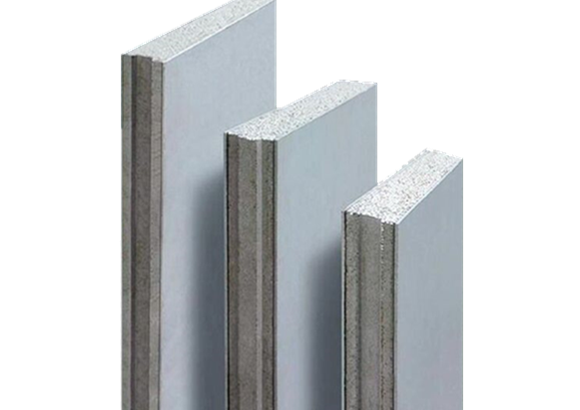 輕質(zhì)隔墻板